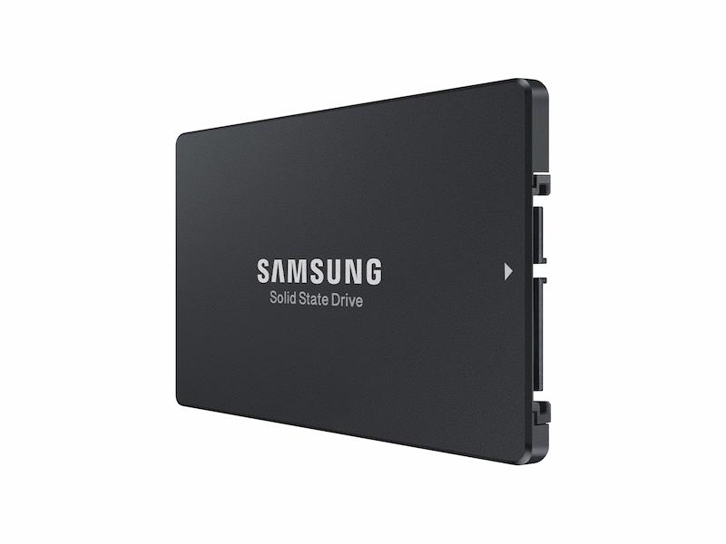 Samsung PM893 2.5 Samsung PM893 2.5